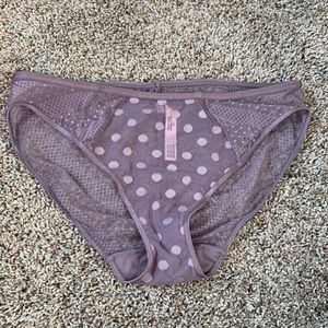 NWOT Bikini Panty